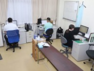 介護支援連携室