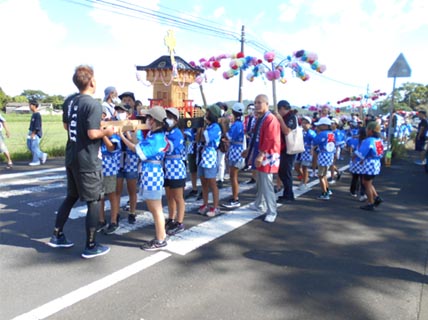 ふるさとまつり