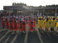 野方ふれあいふるさと祭り