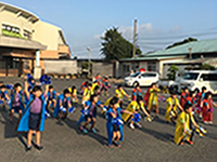 野方ふれあいふるさと祭り