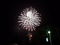 野方ふれあいふるさと祭り