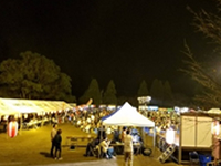 野方ふれあいふるさと祭り