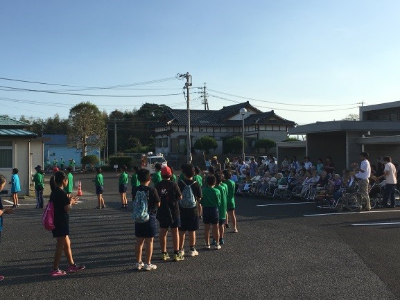 野方パレード（野方音頭）